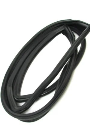 Special Offer Windshield Self-Locking Rubber Weatherstrip Seal for 1967-1969 Dodge/Plymouth