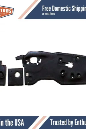 Buy Direct Insulation Sound Deadener Kit for 1962-1964 Ford Fairlane/Torino Coupe Complete