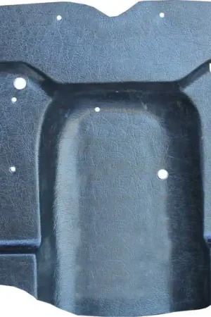 Firewall Insulation for 1934 Nash Series 1283 | 242 Budget