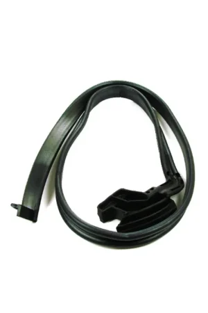 Fast Shipping Roof Rail Rubber Weatherstrip Seal, Left Hand for 1976-91 K5 Blazer/Blazer/Jimmy