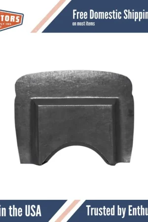 Firewall Insulation for 1930-1931 Direct Sheetmetal Ford Car | 183 Price Cut