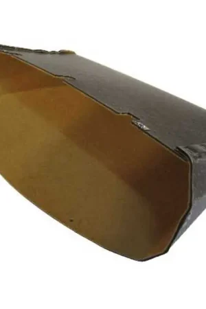 Price Drop Glove Box Liner Insert Cardboard/Fiberboard Unpainted Front Right 36 pieces