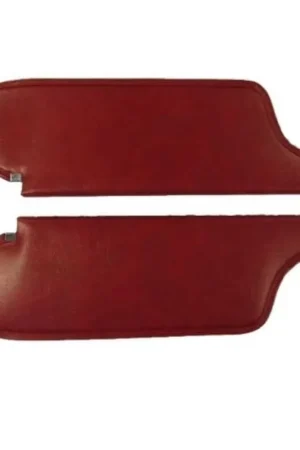 Sun Visor for 1960 Pontiac Catalina Hardtop 2, 4-Door Cardboard/Fiberboard Deal