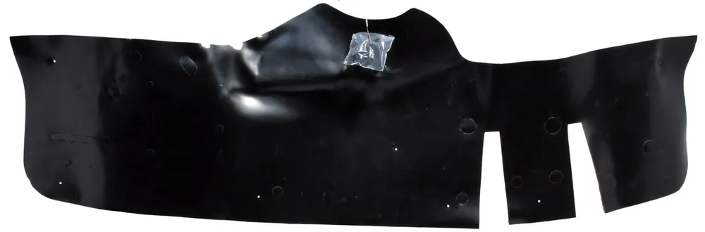 Same Day Shipping Firewall Sound Deadener Insulation Pad for 1955 Chevrolet Truck Front Grey