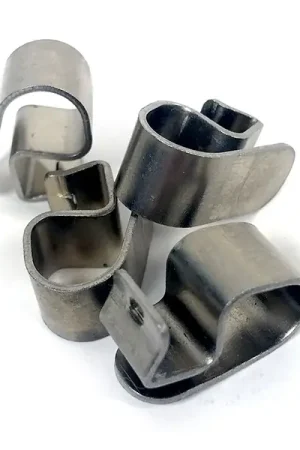 Time-Limited Baer Brakes 6800135 Baer Brakes PBR Front Pad Guided Caliper Pad Anti-Rattle Clips