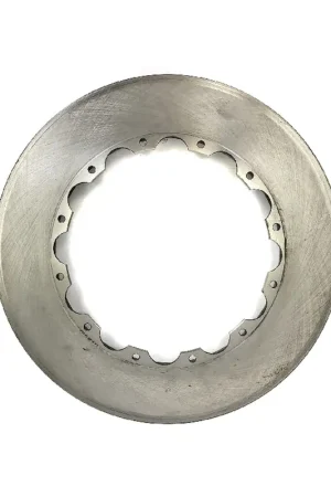 Baer Brakes 6920295 Baer Brakes 13.150" x 1.250", 2-Piece, RH Replacement Rotor, Plain Clearance