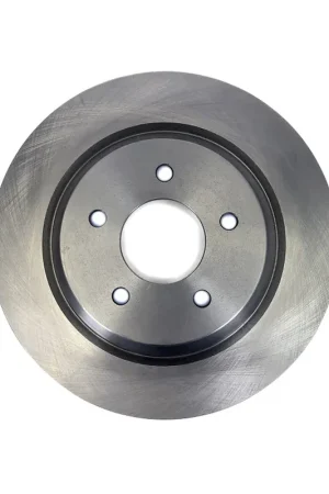 Fast Shipping Baer Brakes 6919622 Baer Brakes 12.000" x 1.020", 1-Piece, LH Replacement Rotor, Plain