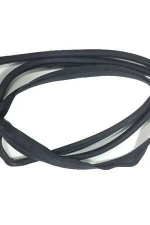 Windshield Rubber Weatherstrip Seal Front for 1966-1970 Dodge Multiple Models Fresh Stock