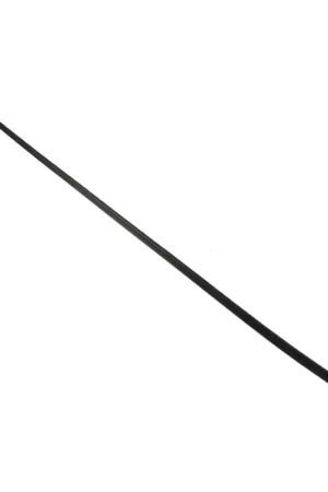 Windshield Weatherstrip Molding for 2016-2017 Nissan Maxima Sedan 4-Door Hassle-Free Returns