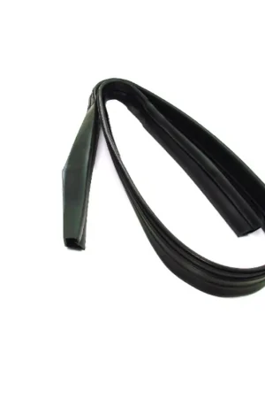 Holiday Sale Glass Run Channel Weatherstrip Rear Gate for 1980-1996 Ford Bronco GRB 2130 80