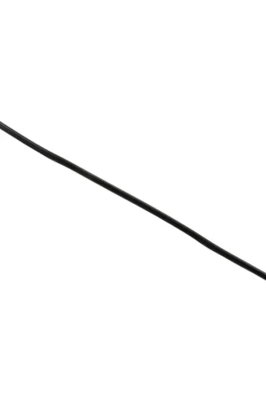 Windshield Weatherstrip Molding for 1991-1992 Roadmaster/Caprice 4-Door WFT 1089 Limited Offer