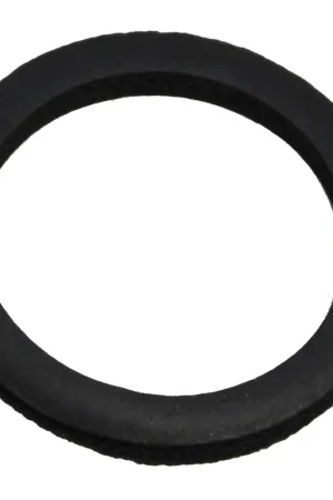 Wiper Gasket Weatherstrip Seal for Chevrolet Camaro 1967-69 2DR Rubber Last Chance