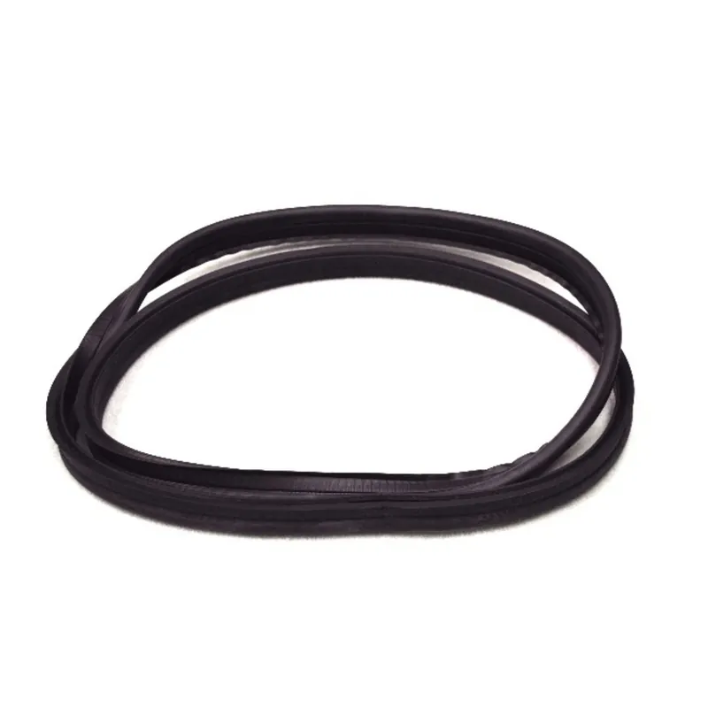 Sunroof Rubber Weatherstrip Seal for 1979-1993 Ford Vehicles to Body Limited Edition