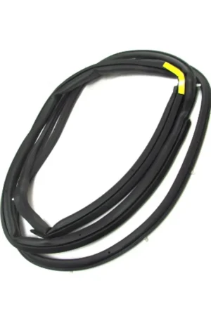 Buy Online Door Rubber Weatherstrip Seal, Left for 1989-95 Toyota 4Runner/Pickup