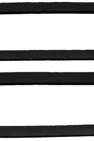 Last Chance Side Marker Gasket Kit Weatherstrip Seal for Chevrolet Monte Carlo 1981-88 2pc