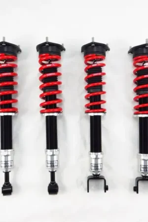 RS-R 2017-2024 Tesla Model 3 (RWD) (ZVW30) Sports-i Coilovers Cheap
