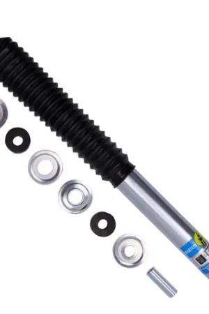 Bilstein 5100 Series 2007-2021 Toyota Tundra (For Rear Lifted Height 2in) 46mm Shock Absorber - 24-286244 Handmade