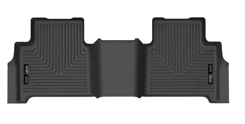 Save Now Husky Liners 2022-2024 Jeep Grand Cherokee X-ACT 2nd Seat Floor Liner - Blk