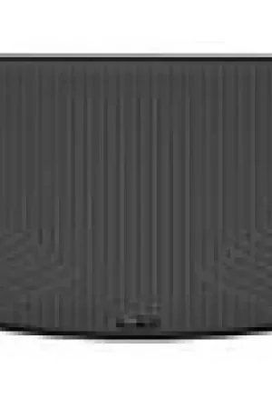 Holiday Sale Husky Liners Weatherbeater Cargo Liner for 2021-2026 Suburban / Yukon XL with 3rd Row Seat - Black - 28181