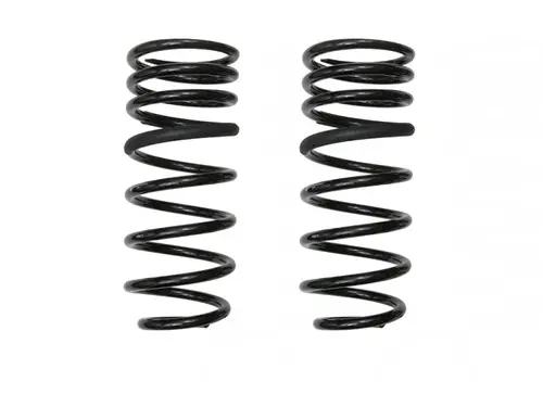 ICON 2024-2025 Toyota Land Cruiser 250 Series/Lexus GX550 Rear 2in Lift Dual Rate Coil Spring Kit Original