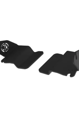 Editor’s Pick KC HiLiTES 2021-2023 Ford Bronco 50in Overhead Light Bar Mounting Bracket Set - 7332