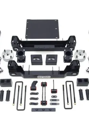 ReadyLIFT 6'' Lift Kit for 2015-2020 Tundra TRD Pro44-5860 Latest