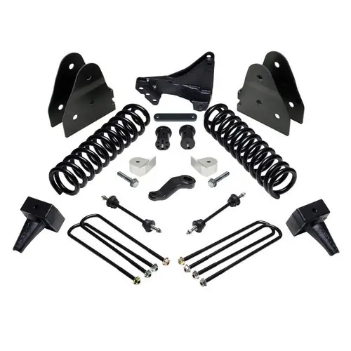 ReadyLIFT 6.5'' Lift Kit - 2 Piece Drive Shaft for 2011-2024 F250 F350 4WD 49-2766 Warranty Included