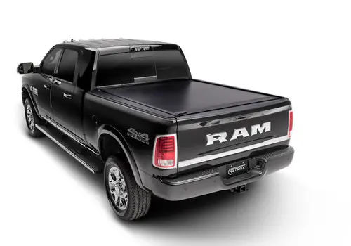 Retrax 2009-2018 Ram 1500 5.7ft Bed w/ RamBox Option RetraxONE MX #60234 Place Order