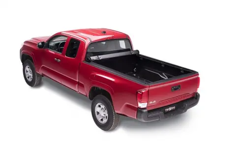 Truxedo 2016-2023 Toyota Tacoma 6ft Lo Pro Bed Cover Special Offer