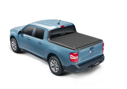 Truxedo 2022-2025 Ford Maverick 4ft 6in Pro X15 Bed Cover Weekend Sale