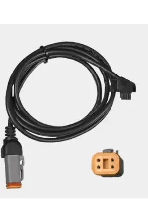 While Supplies Last Dynojet Harley-Davidson (Delphi J1850) Power Vision ECU Cable
