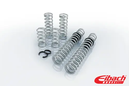 Limited Edition Eibach Pro-UTV 2020 Polaris RZR Pro XP (2 Seat) Stage 2 Performance Springs