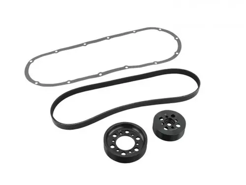 Next Day Delivery KraftWerks 14-21 Polaris RZR Pulley Upgrade Kit(10 PSI)