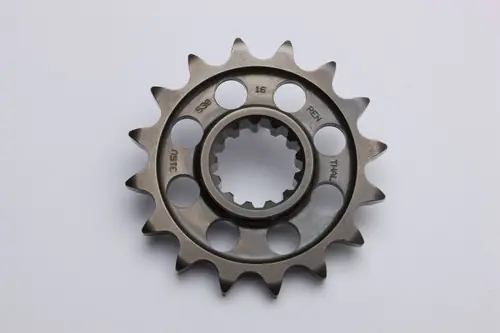 Limited Edition Renthal 06-08/ 13-23 Kawasaki KLX 450F/R/ KX450/F/X/XC Front Sprocket - 520-13P Teeth ren452U-520-13P