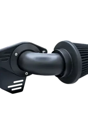 Vance & Hines Harley Davidson Touring 08-16 Falcon Intake Weaved Carbon Top Rated
