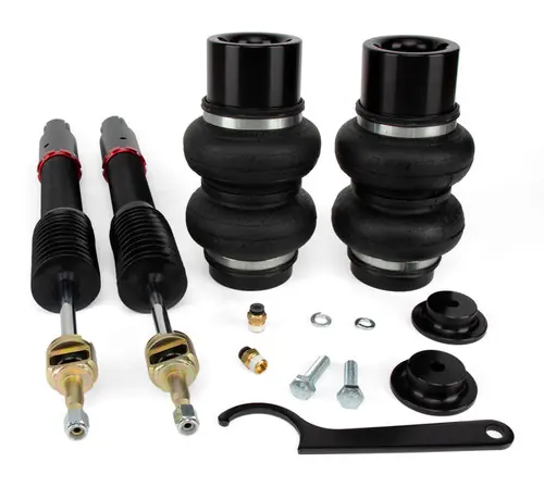 Air Lift Performance Rear Kit for 06-21 10th Gen Honda Civic (excluding Type R) Hot Deal