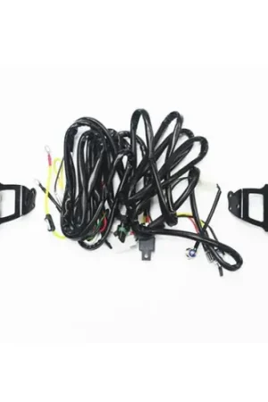 Baja Designs 08-10 Ford Super Duty Mount Kit - 630803 Money Back Guarantee