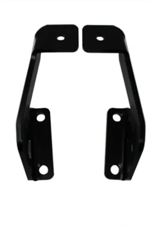 Worldwide Shipping Baja Designs 09-14 Ford F-150/ 10-14 Raptor Hood Mount Light Kit - 447551