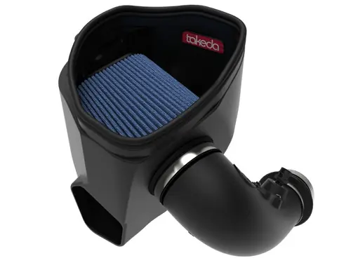 aFe 21-22 Toyota GR Supra Takeda Stage-2 Cold Air Intake System w/ Pro 5R Filter - 56-10037R Cheap