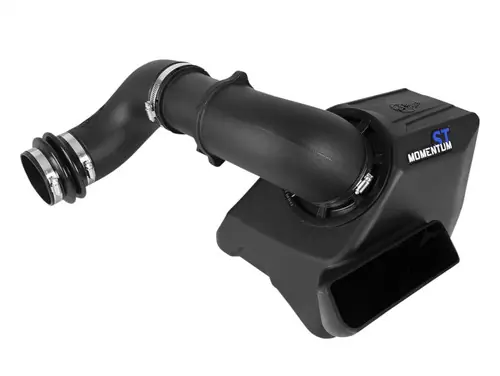 Buy Direct aFe Momentum GT Pro DRY S Air Intake System 2018 Volkswagen Atlas V6-3.6L - 51-46405