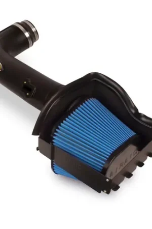 Top Pick Airaid 08-10 Ford F-250/350 5.4L CAD Intake System w/ Tube (Dry / Blue Media)
