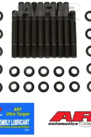 ARP BB Ford 390-428 FE Series 12pt Main Bolt Kit - High-Performance Engine Fasteners Hot Deal