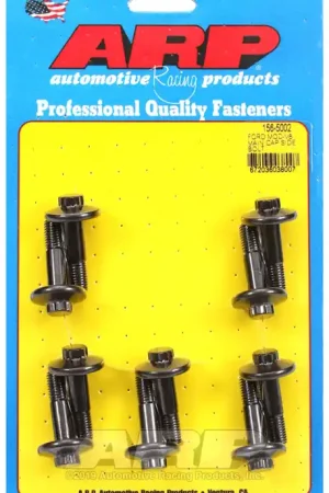 Bulk Order ARP Ford Modular V8 Main Cap Side Bolt for Late Aluminum Block - 156-5002