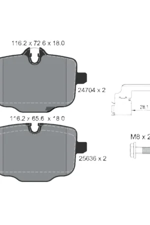 atozautopartsindia High Quality