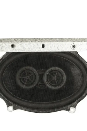 Vintage Car Speakers DVC 5"X7" DVC for 40-50 Chevrolet Full Size Instant Buy