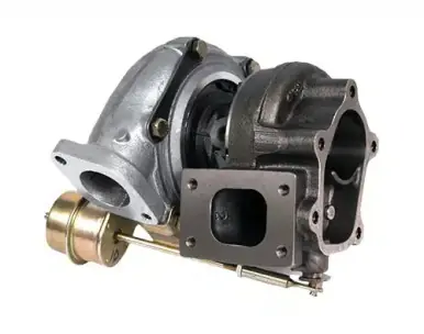 Same Day Shipping Garrett GT2860R Dual Ball Bearing Turbocharger