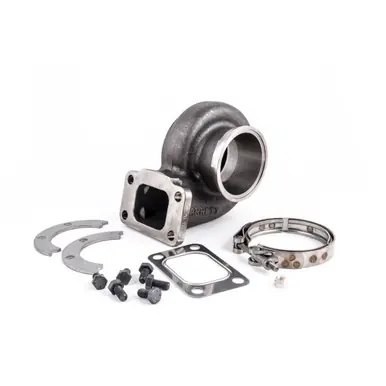 Garrett GT35R Turbine Hsg Kit O/V T3 / V-Band 0.82 A/R (Ni-Resist) Secure Checkout