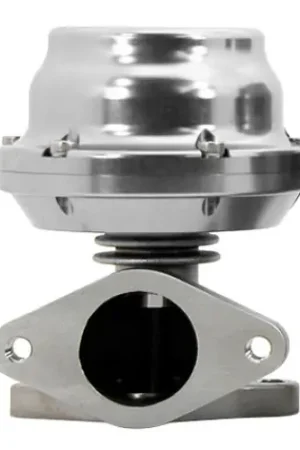 Instant Buy TiAL Sport F38 Wastegate 38mm .5 Bar (7.25 PSI) - Silver