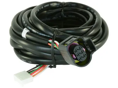 Order Now AEM Replacement Sensor Harness for Digital Wideband Gauge (30-4110)