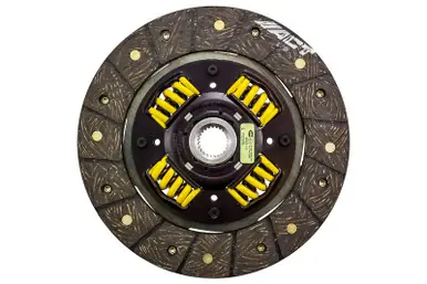 ACT 2013 Scion FR-S Perf Street Sprung Disc Weekend Sale